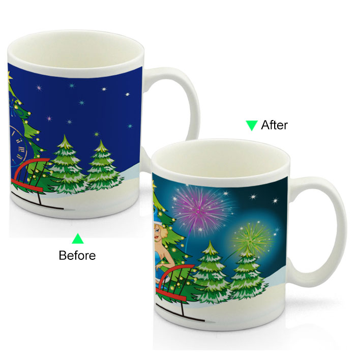 ABOUT THIS ITEM · SUPERB MATERIAL: Made of high-grade ceramic. Stylish-shaped and exquisite craftsmanship enable the heat-resistant surface more durable. Microwave oven available. Not suitable for dishwasher. Hand wash only to protect the film on the